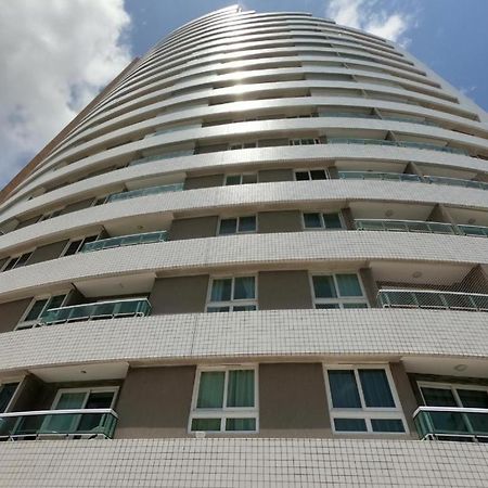 Pontamares Ponta Negra 1801 Apartment Natal Bagian luar foto