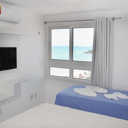 Pontamares Ponta Negra 1801 Apartment Natal Bagian luar foto