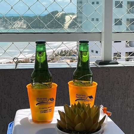 Pontamares Ponta Negra 1801 Apartment Natal Bagian luar foto