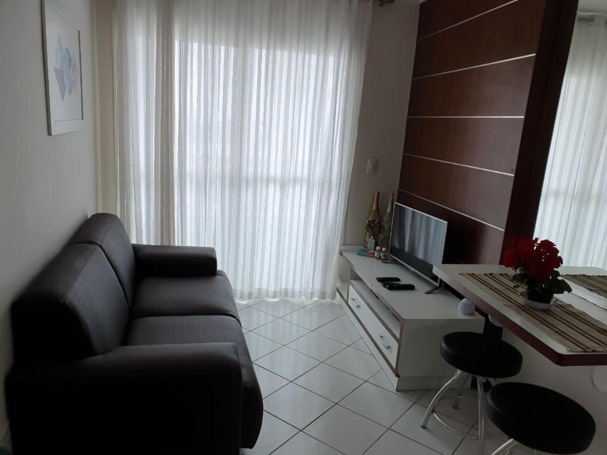 Pontamares Ponta Negra 1801 Apartment Natal Bagian luar foto