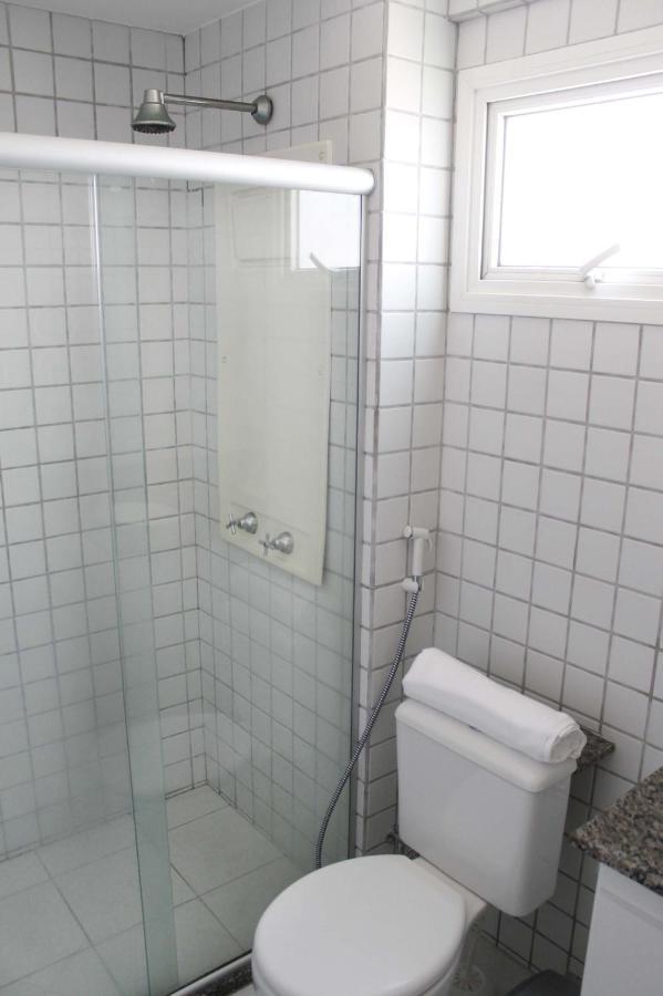 Pontamares Ponta Negra 1801 Apartment Natal Bagian luar foto
