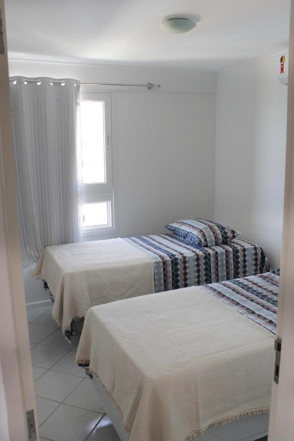 Pontamares Ponta Negra 1801 Apartment Natal Bagian luar foto