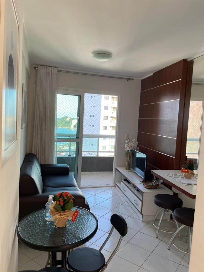 Pontamares Ponta Negra 1801 Apartment Natal Bagian luar foto