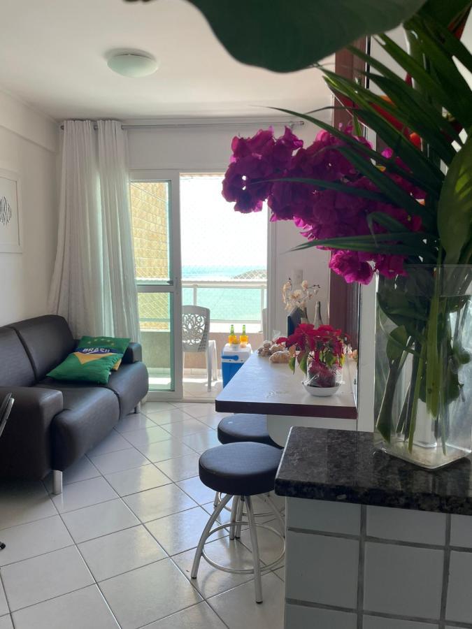 Pontamares Ponta Negra 1801 Apartment Natal Bagian luar foto